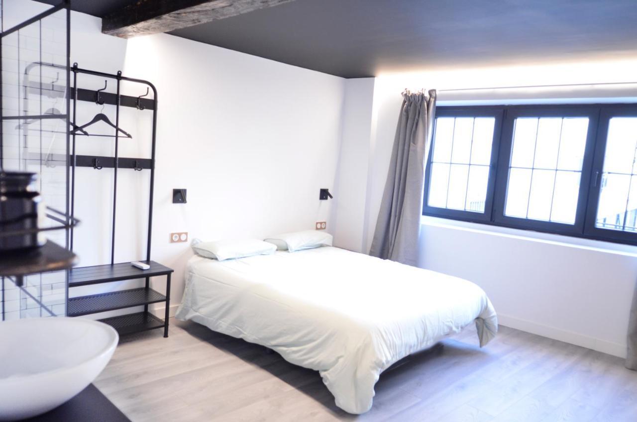 Luxury Pintoreria Vitoria Luaran gambar