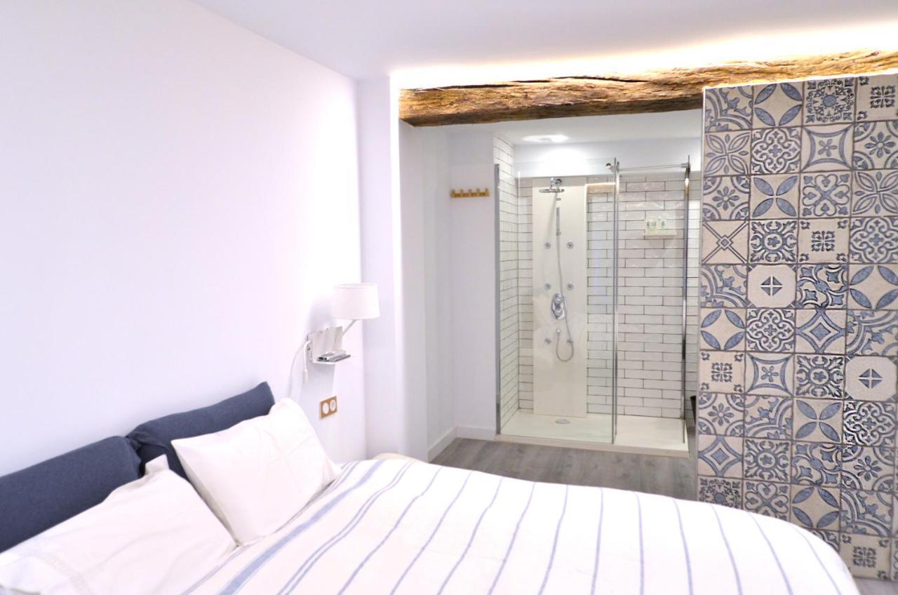 Luxury Pintoreria Vitoria Luaran gambar
