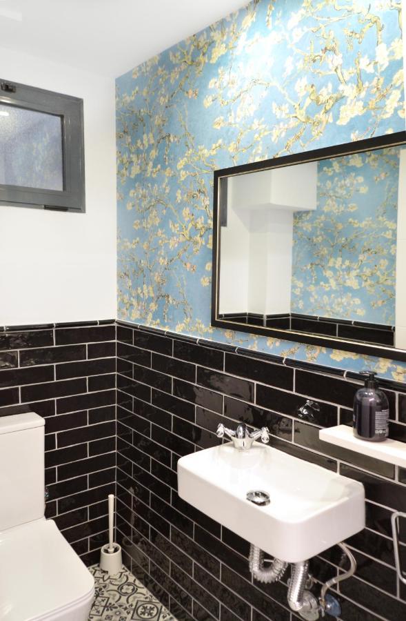 Luxury Pintoreria Vitoria Luaran gambar