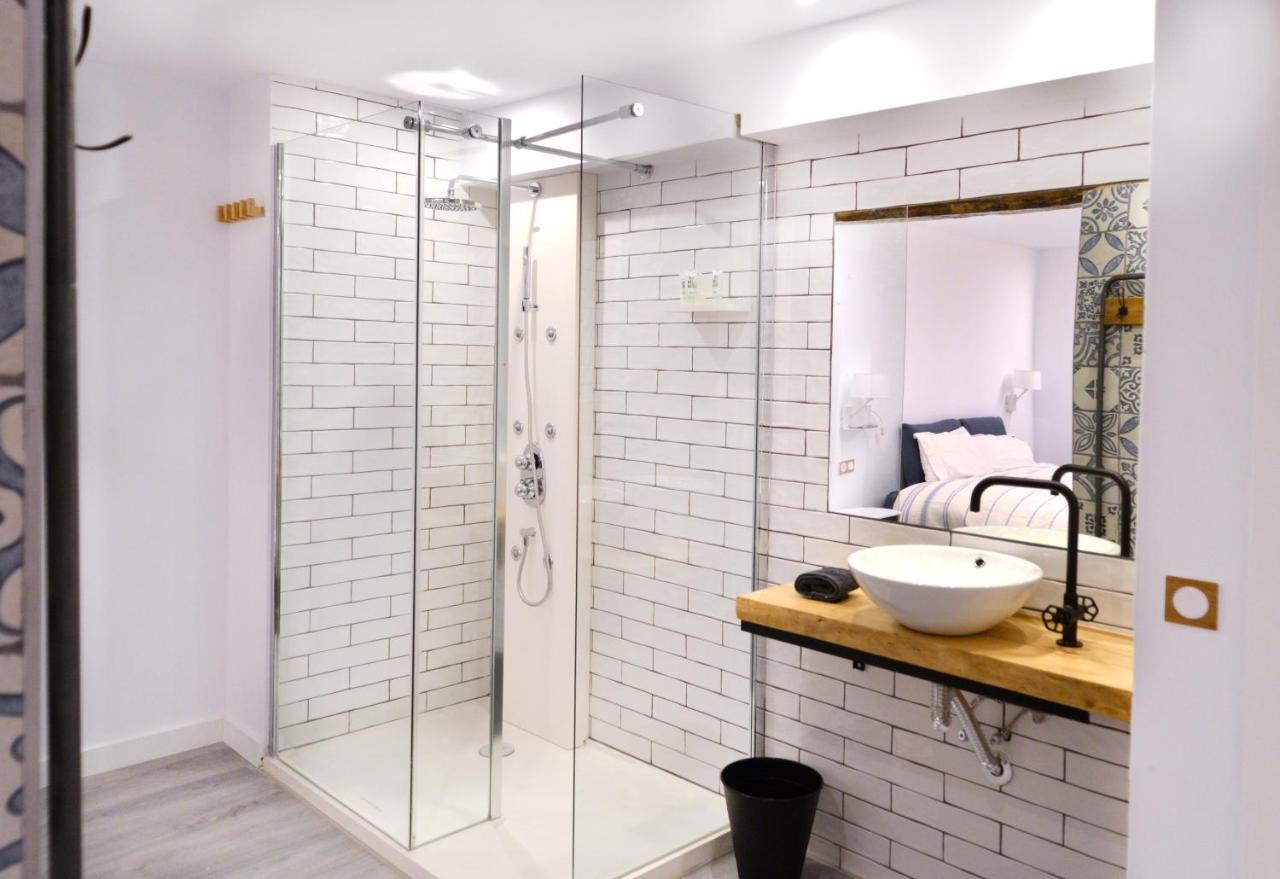 Luxury Pintoreria Vitoria Luaran gambar