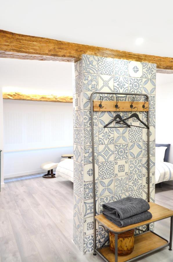 Luxury Pintoreria Vitoria Luaran gambar