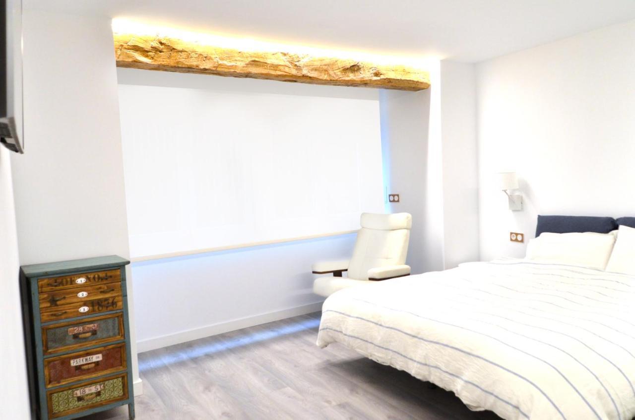 Luxury Pintoreria Vitoria Luaran gambar