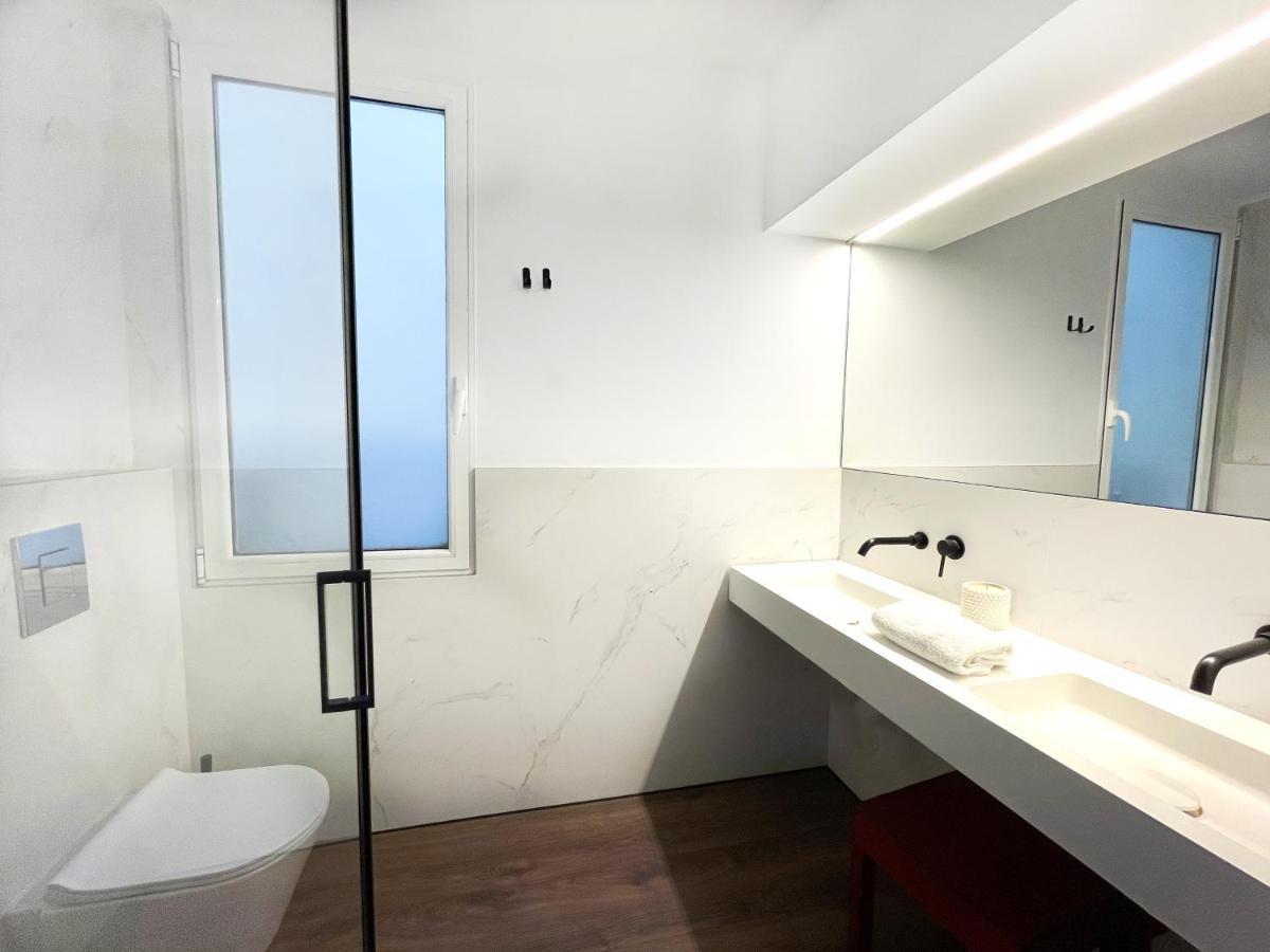 Luxury Pintoreria Vitoria Luaran gambar