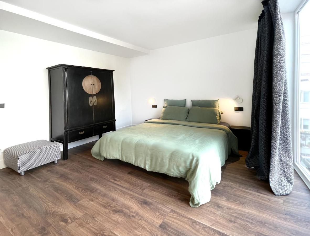 Luxury Pintoreria Vitoria Luaran gambar