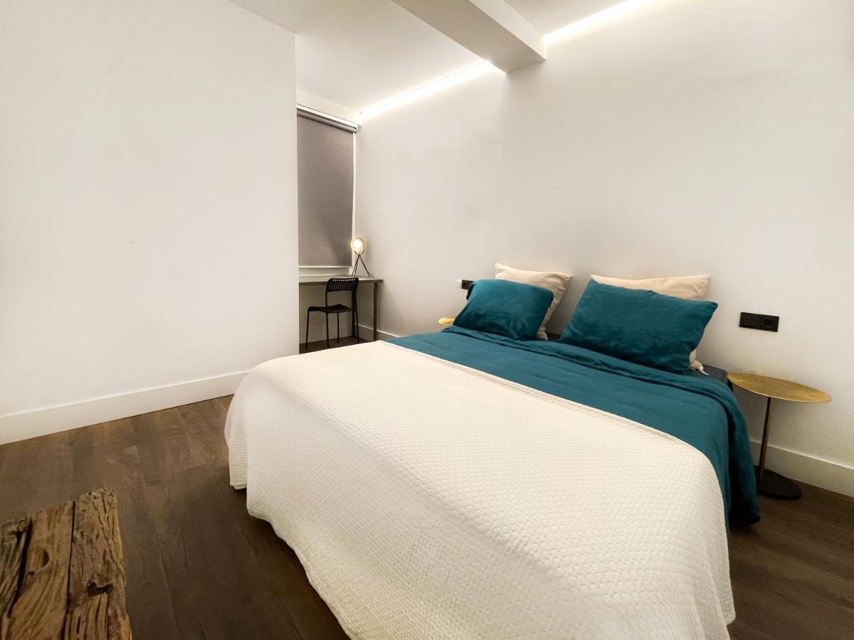 Luxury Pintoreria Vitoria Luaran gambar