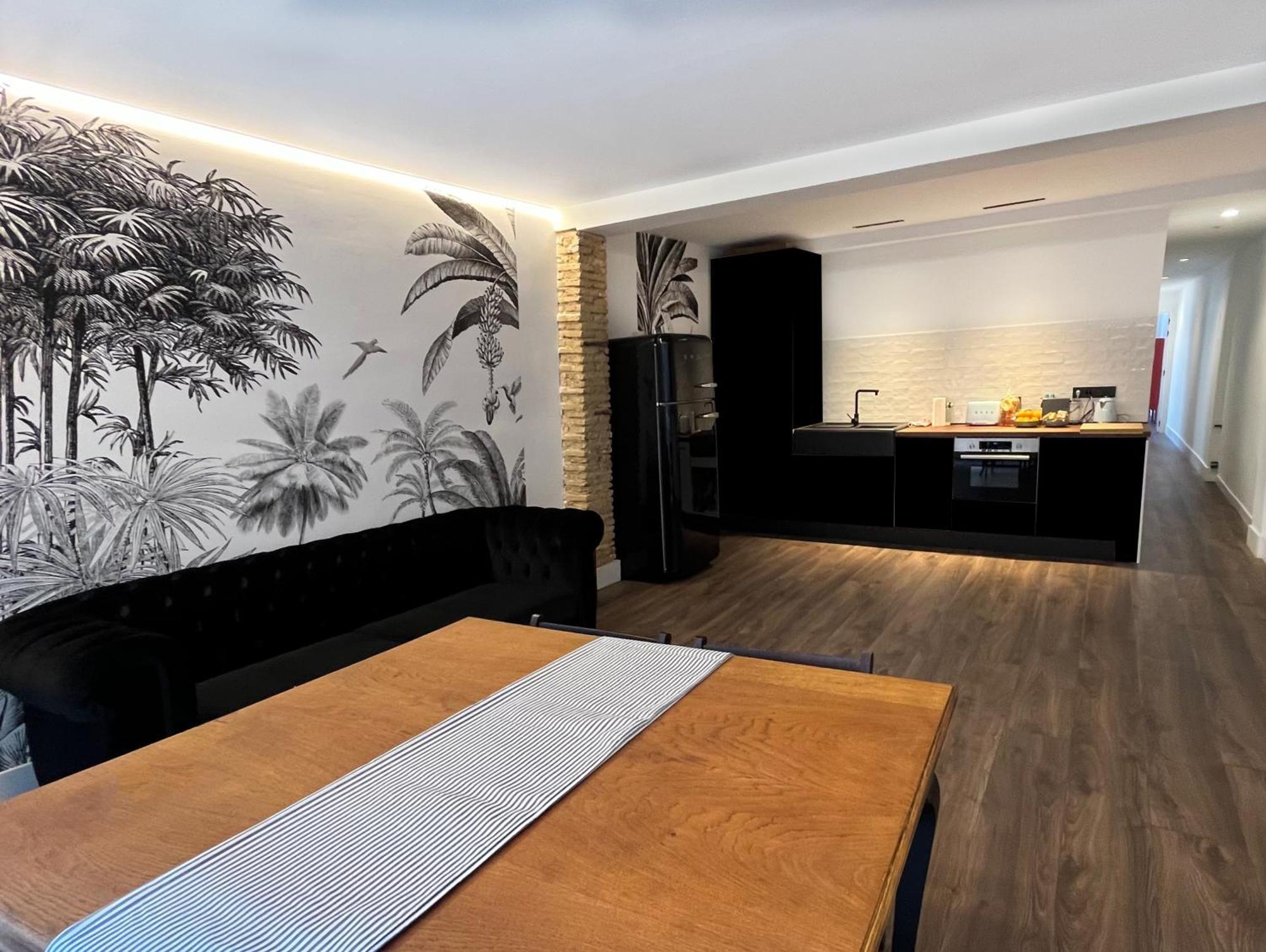 Luxury Pintoreria Vitoria Luaran gambar