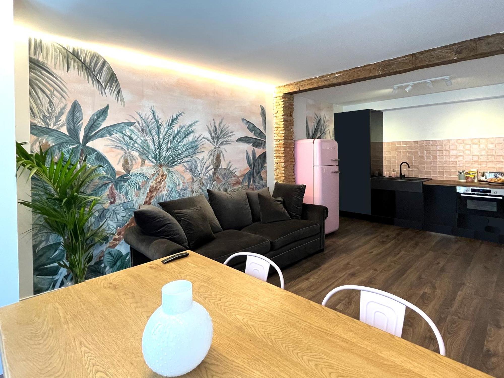 Luxury Pintoreria Vitoria Luaran gambar