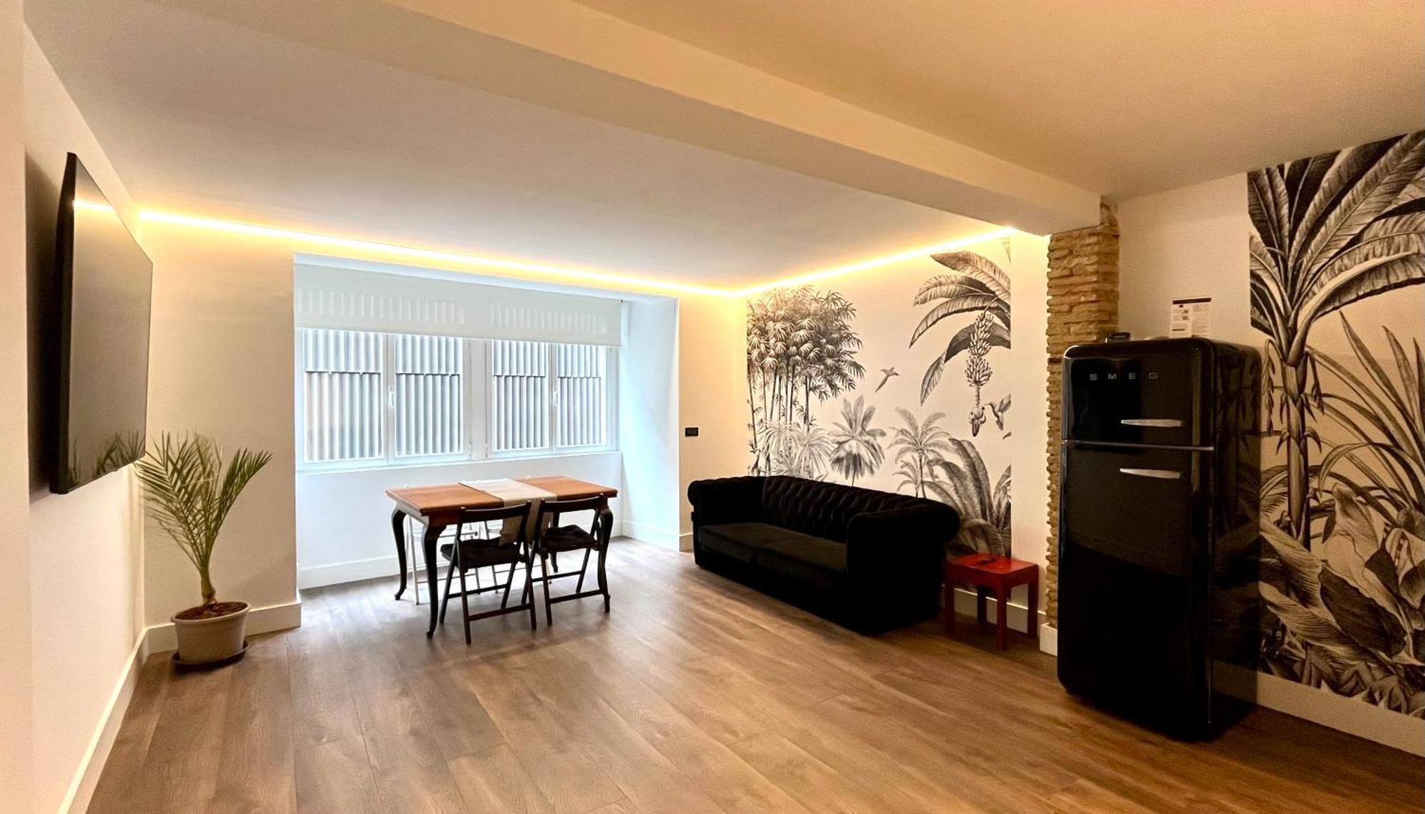 Luxury Pintoreria Vitoria Luaran gambar